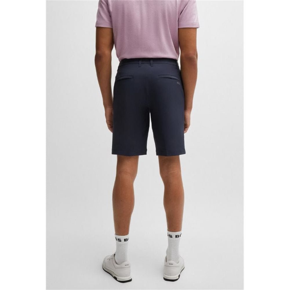 Commuter Shorts - Fairway Styles
