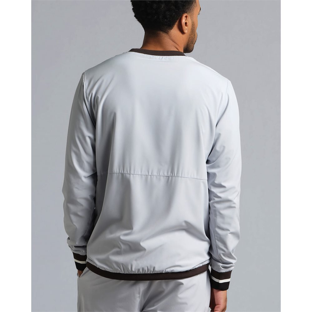 Sport Utility Windshirt - Fairway Styles