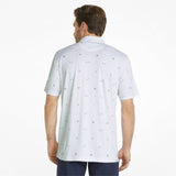 CLOUDSPUN H8 Golf Polo - Fairway Styles