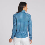 Women's You-V Essex 1/4 Zip Pullover