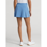Women's Aim 4 - Way Stretch With Back Pleats 15" Skort - Fairway Styles