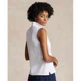Women's Air Tech Pique Tricolor Midlayer - Fairway Styles
