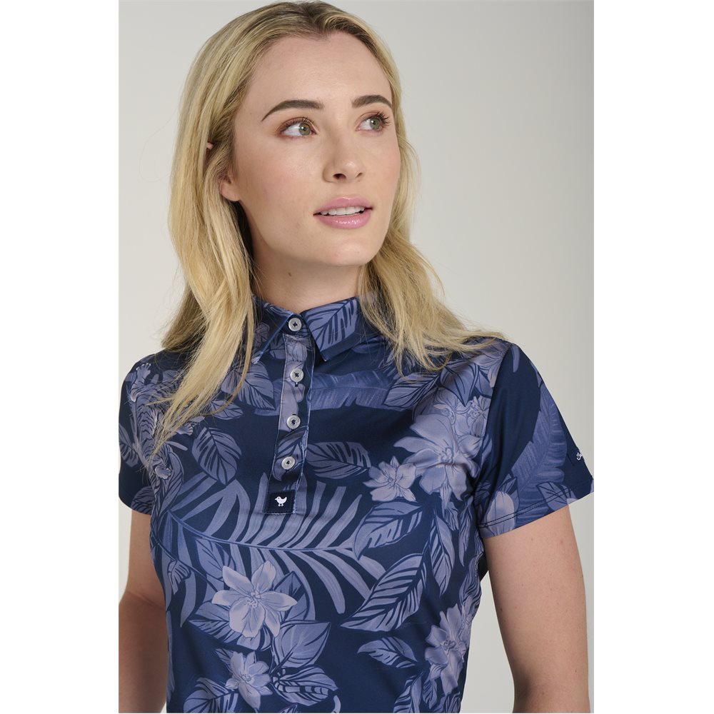 Women's Core Polo
