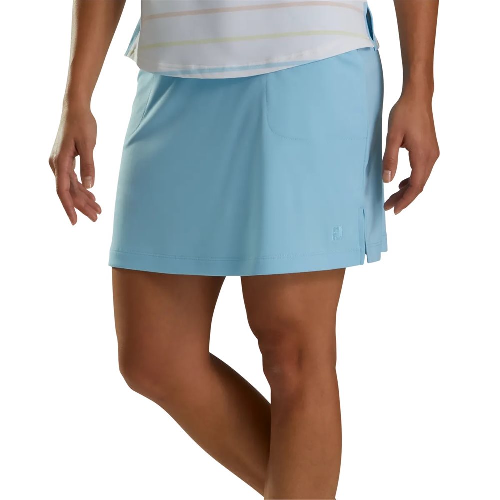 Women's Knit Skort