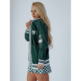 Women's Babe Cardigan