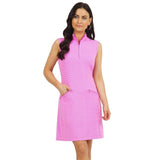 Women's Essential Check Dress - Fairway Styles