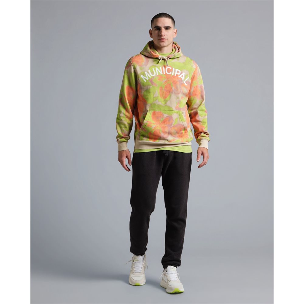 Origin 300 Print Hoodie