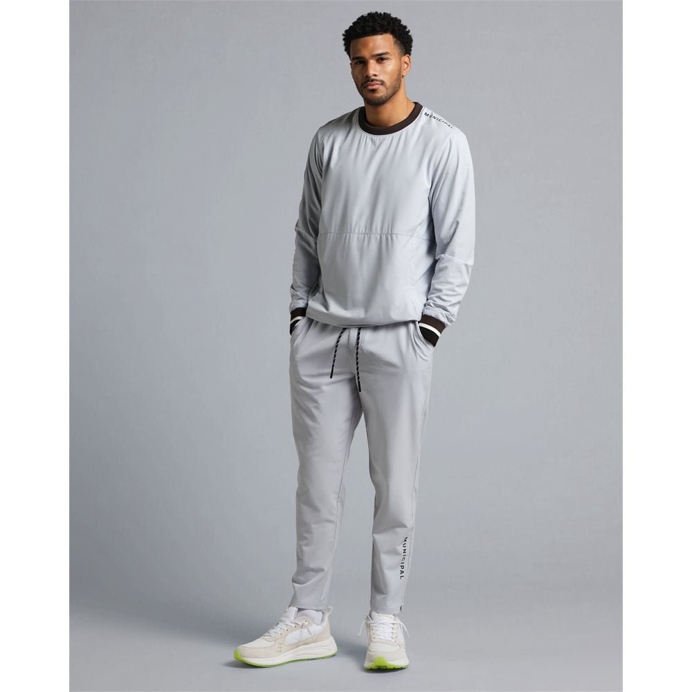 Sport Utility Windshirt - Fairway Styles