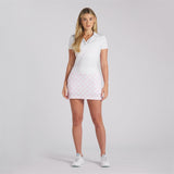 Women's Blake Plaid Skirt