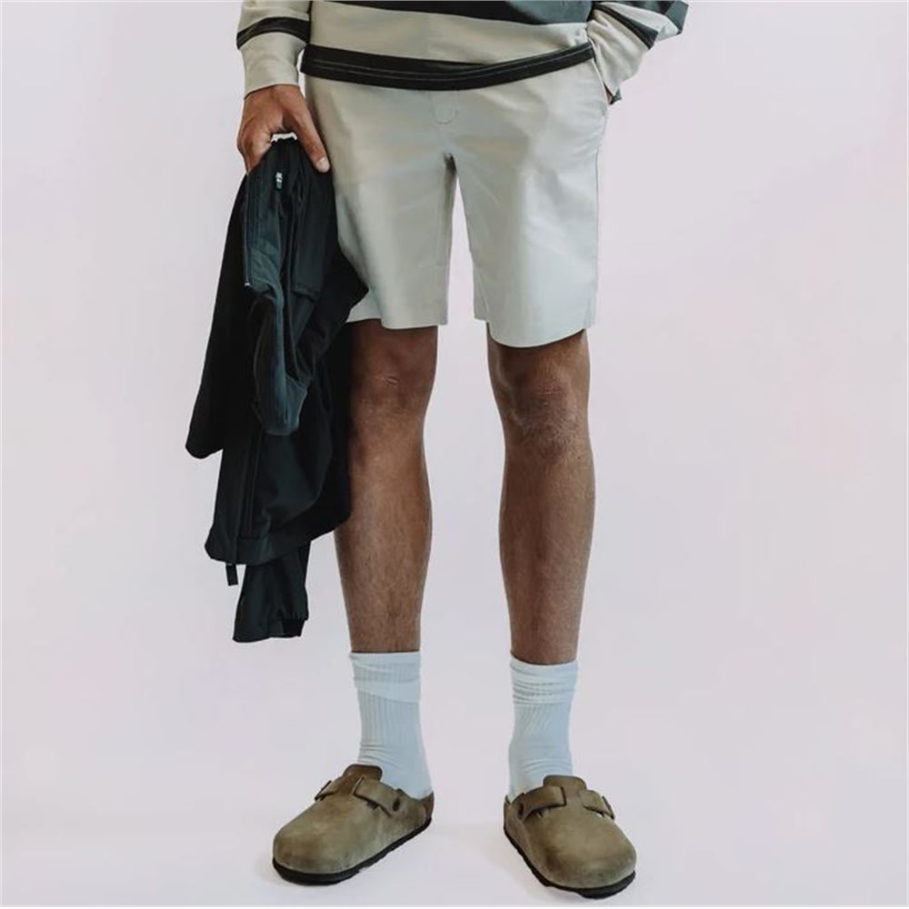 Vincent Shorts