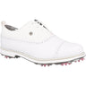 Women's Premiere Cap Toe Golf Shoes