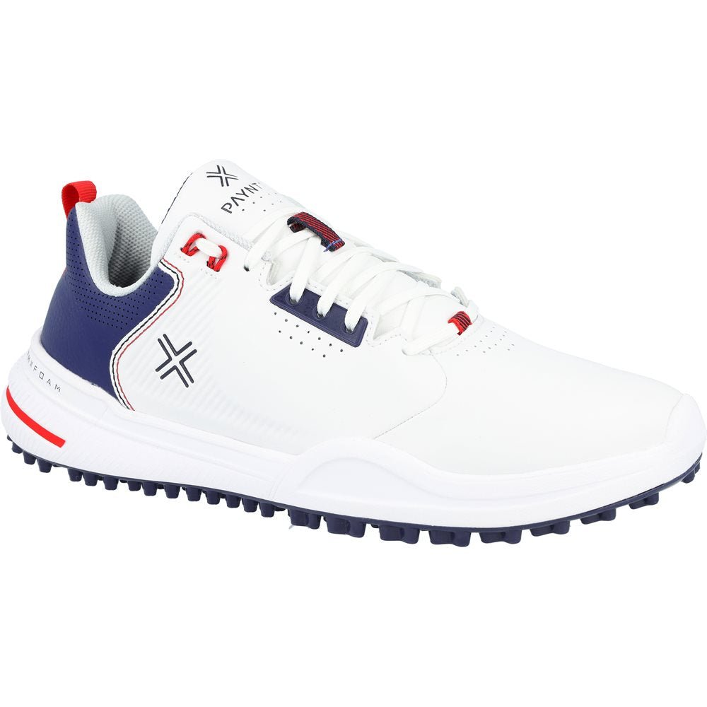 x 003 Spikeless Golf Shoes – Fairway Styles