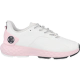 Women's Perforated MG4+ Spikeless Golf Shoes
