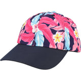 Women's Criss Cross Ponytail Hat - Fairway Styles