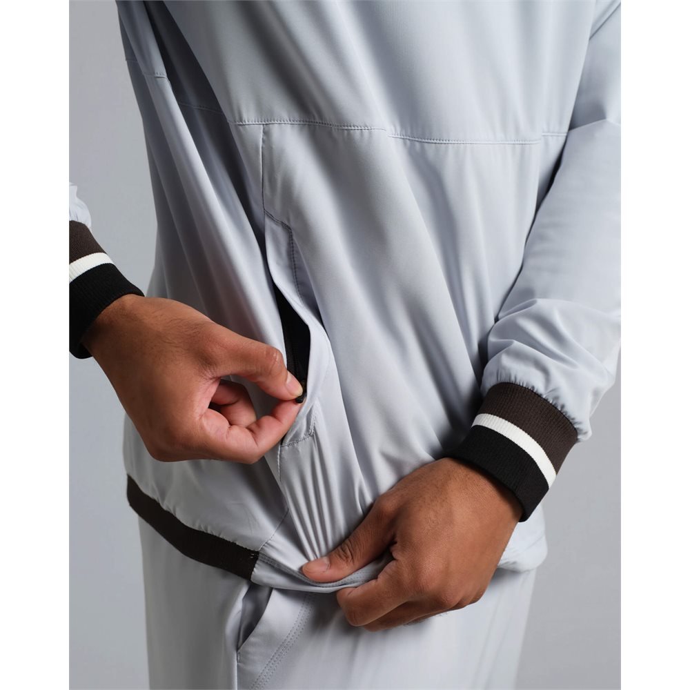 Sport Utility Windshirt - Fairway Styles