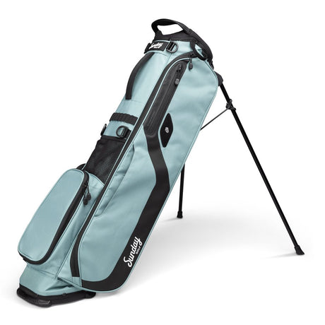 El Camino Stand Bag