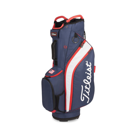 Cart 14 Cart Bag