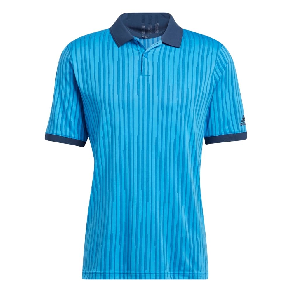 Jacquard HEAT.RDY Polo