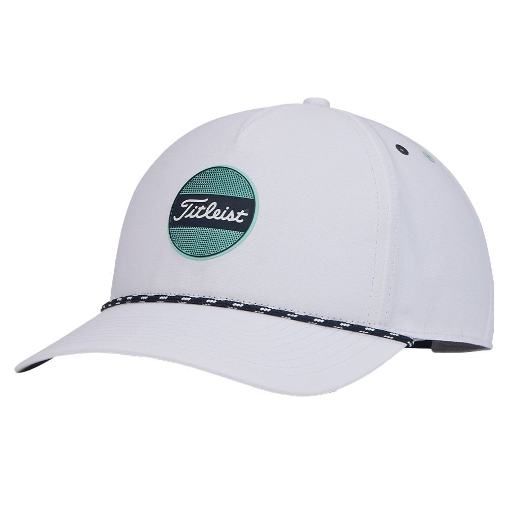 Boardwalk Rope Hat