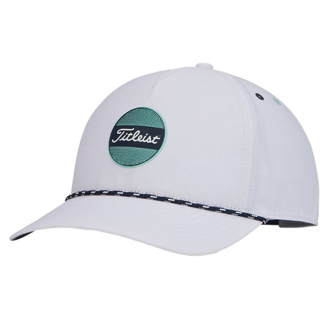 Boardwalk Rope Hat