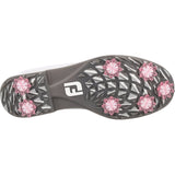 Women's Premiere Cap Toe Golf Shoes
