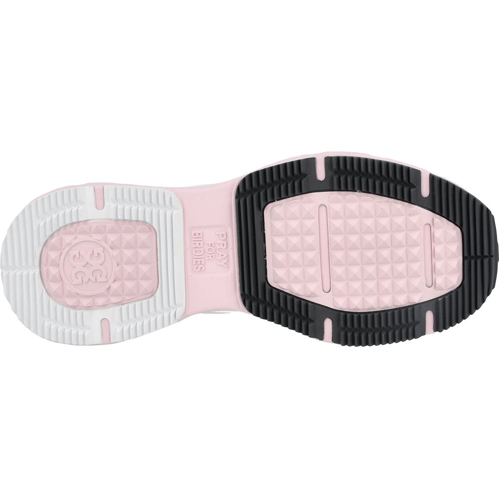 Women's Perforated MG4+ Spikeless Golf Shoes