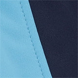 Lawrence Windproof And Water Repellent 1/2 Zip Jacket - Fairway Styles