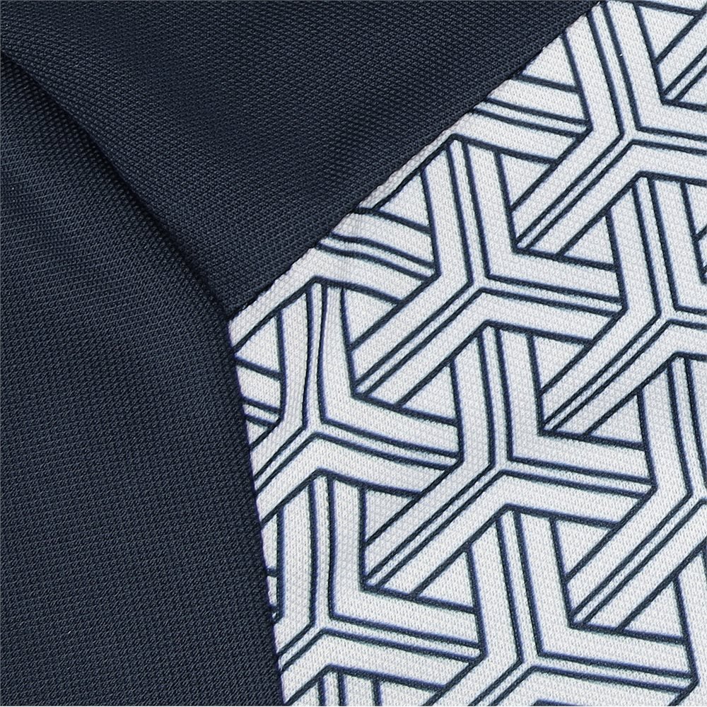 Mile Polo - Fairway Styles