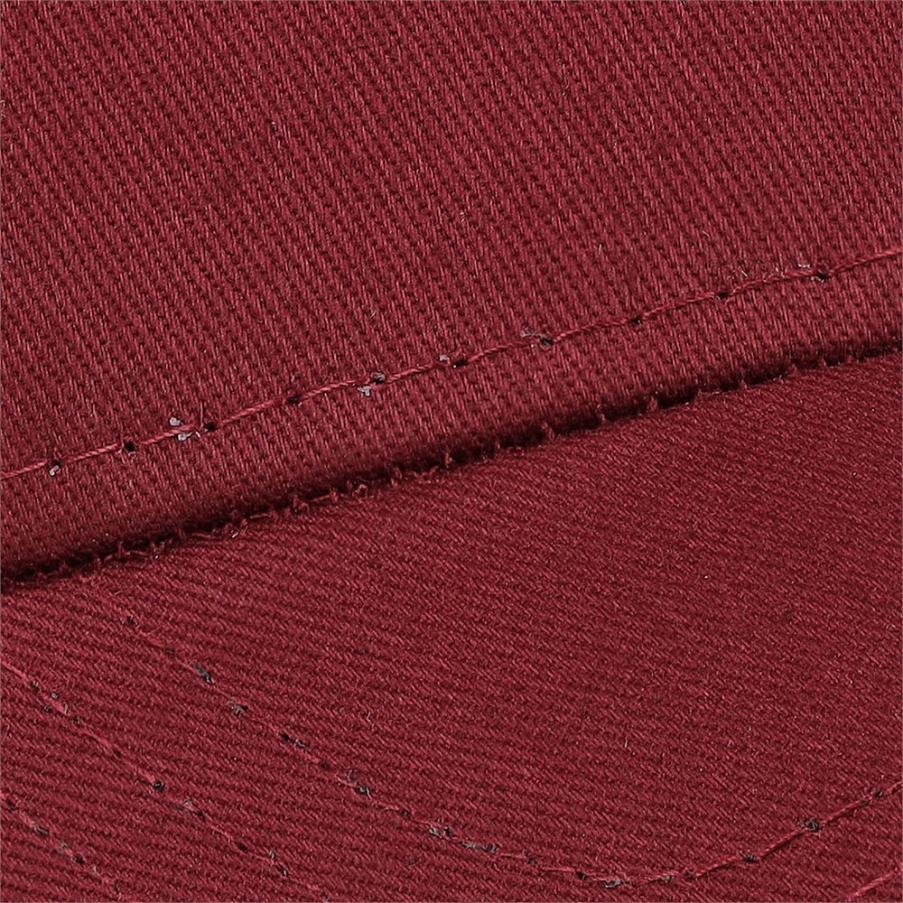 Cap Bold Curved Logo Hat - Fairway Styles