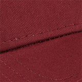 Cap Bold Curved Logo Hat - Fairway Styles