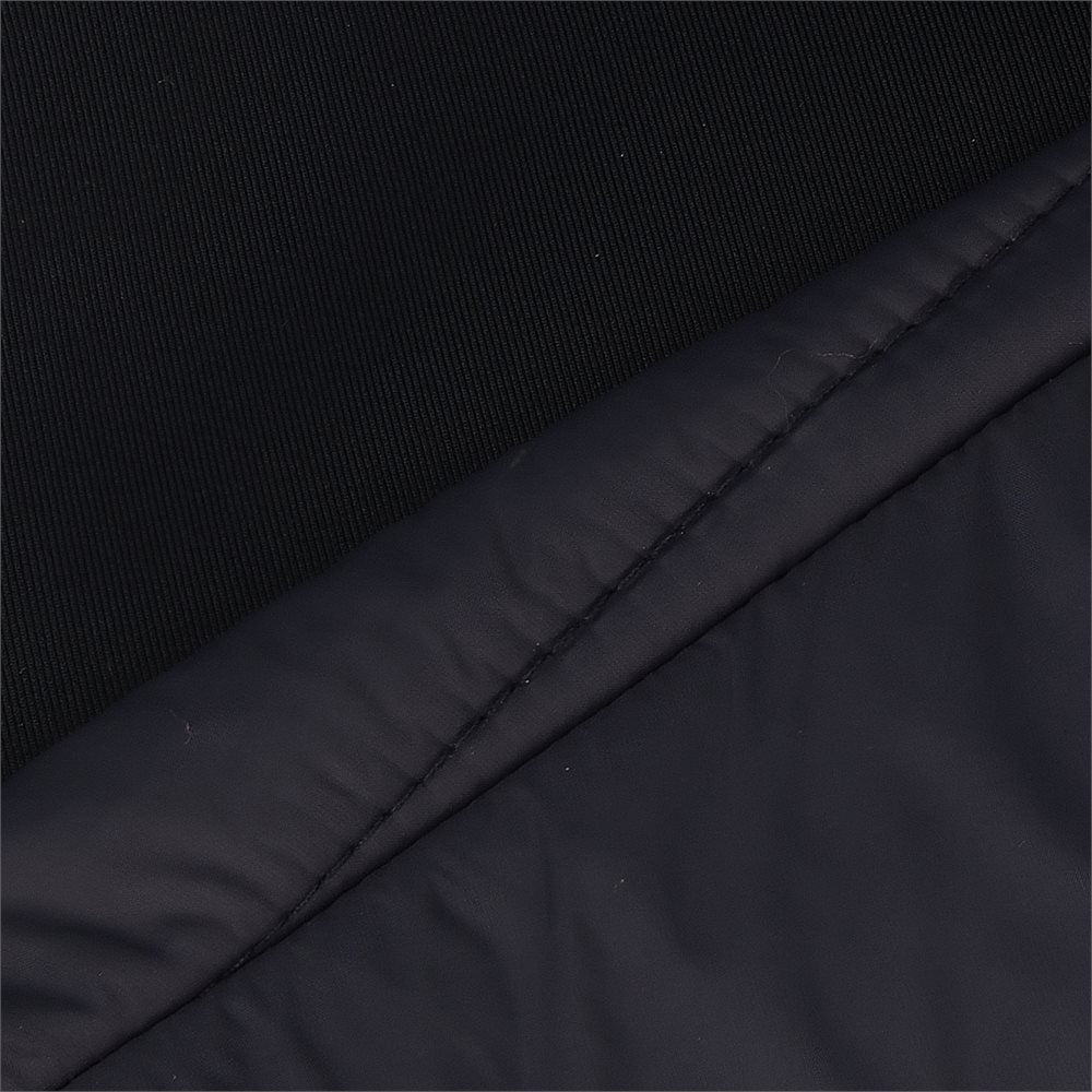 Holden Quilt Hybrid Hood Jacket - Fairway Styles