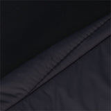 Holden Quilt Hybrid Hood Jacket - Fairway Styles