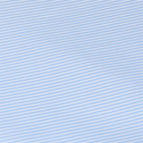 Perth Stripe Performance 1/4 Zip Pullover