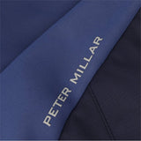 Weld Half Snap Sweatshirt