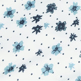 CLOUDSPUN Floral Polo