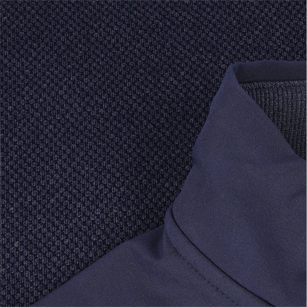 Bermuda Sweater Fleece 1/4 Zip Midlayer - Fairway Styles