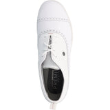 Women's Premiere Cap Toe Golf Shoes
