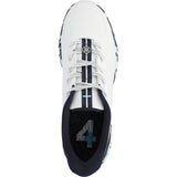 MG4+ Camo Sole Spikeless Golf Shoes - Fairway Styles