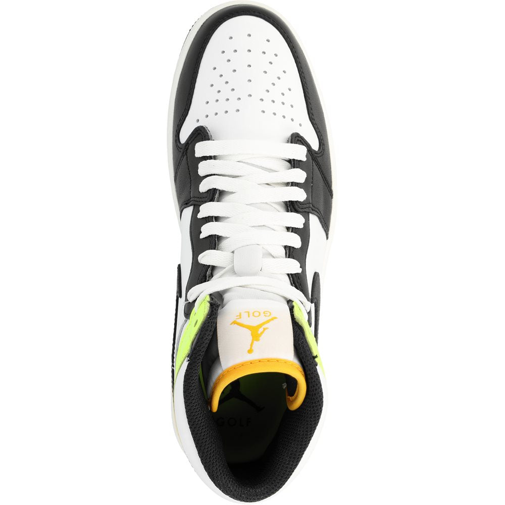 Nike Air Jordan 1 Spikeless Golf Shoes 197597441061 Fairway