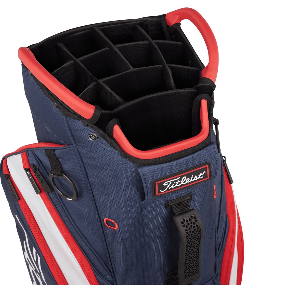 Cart 14 Cart Bag