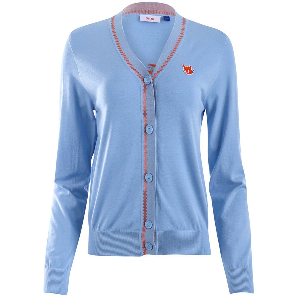 Women's Pop Stitch Cardigan