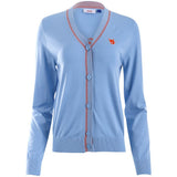Women's Pop Stitch Cardigan