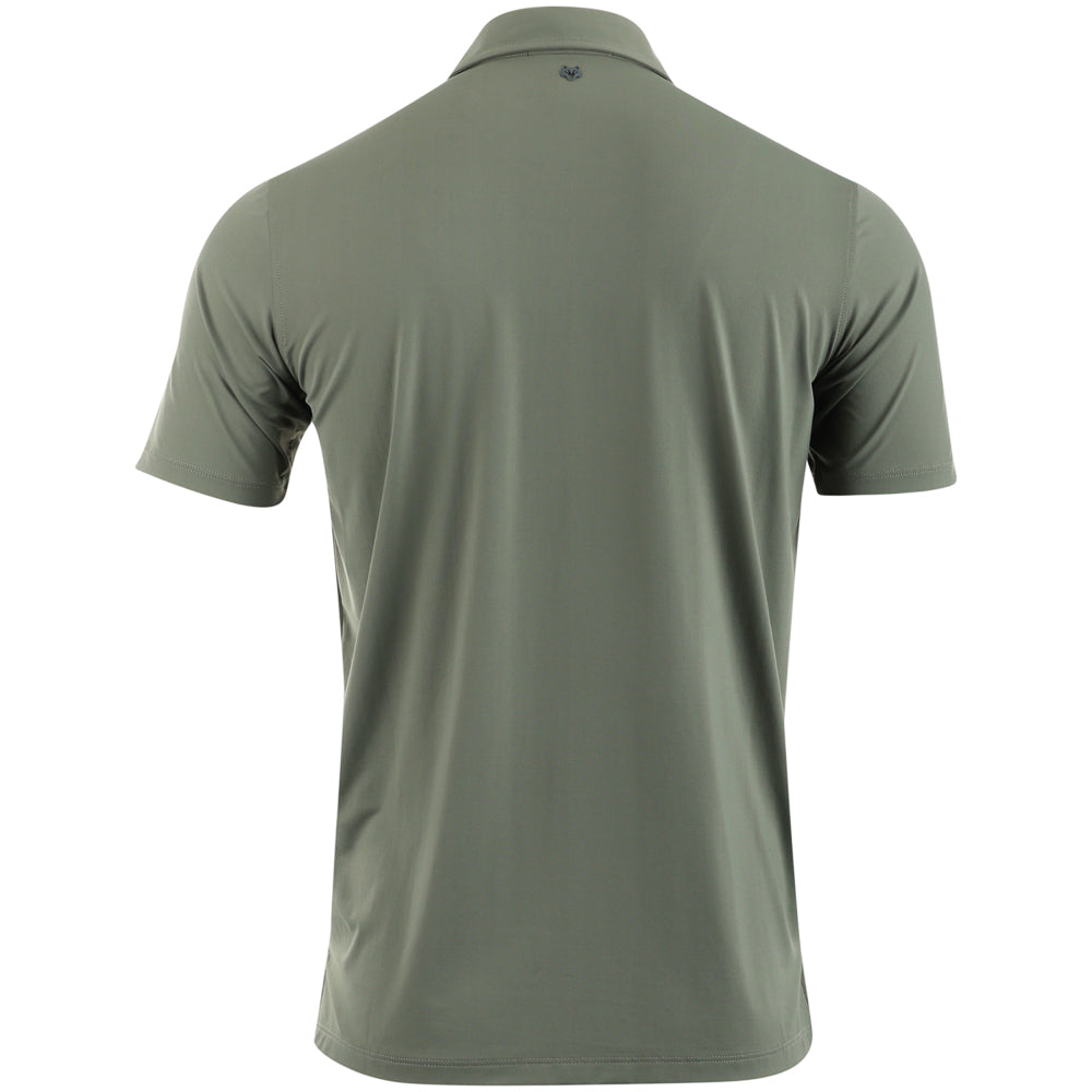 Cayuse Polo