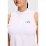 Women's Gianna Sleeveless Polo