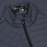 Yukon Ultralight Hybrid Jacket - Fairway Styles