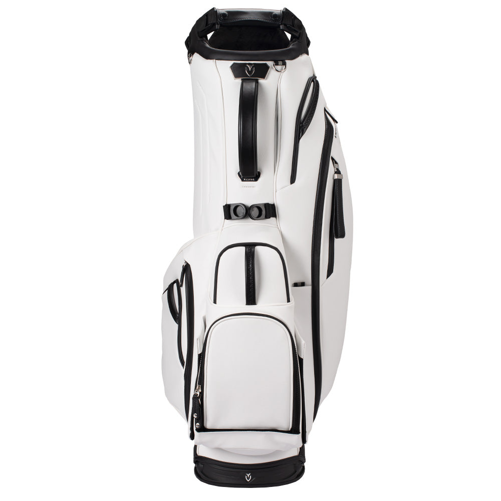 Player V Pro 7 Way Stand Bag
