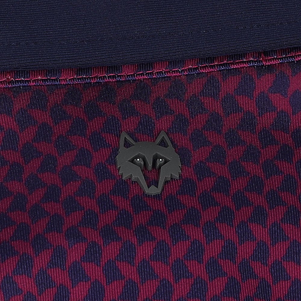 Wolf Whisperer Polo - Fairway Styles