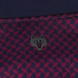 Wolf Whisperer Polo - Fairway Styles