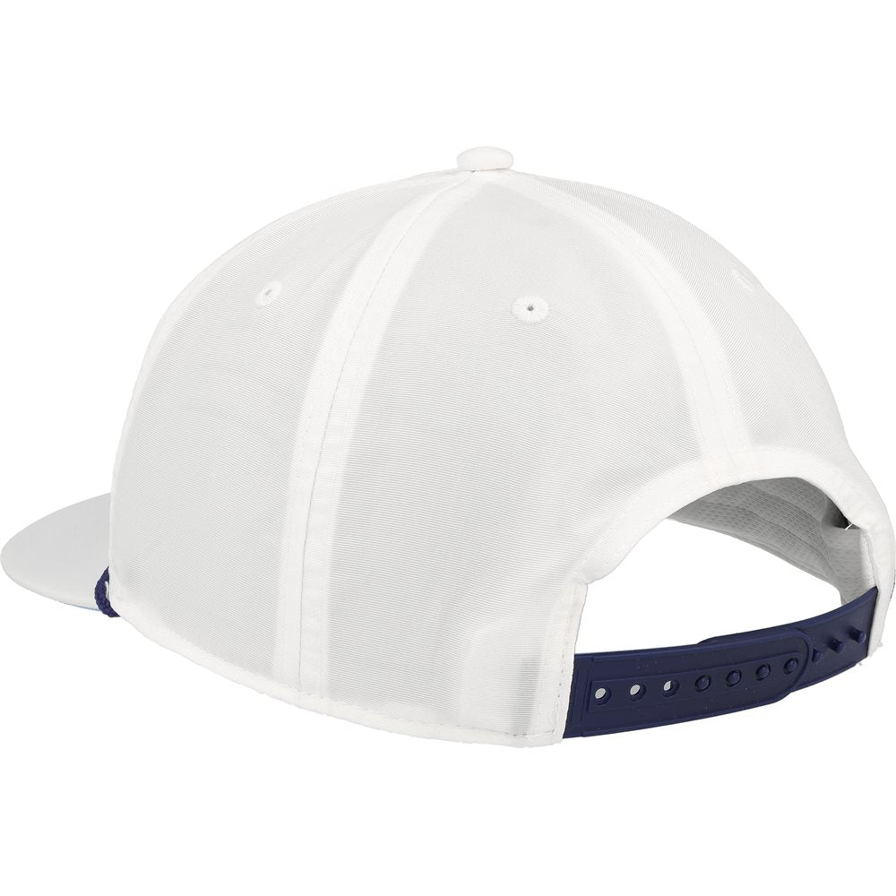 Chevron Rope Hat