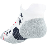 Tech Single Tab Ankle Socks